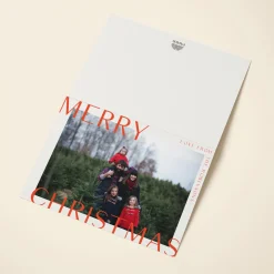 Merry Christmas Photo