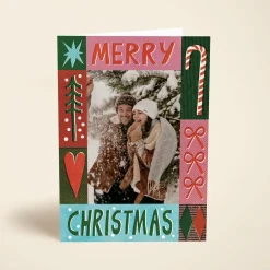 Merry Christmas Photo