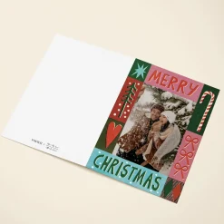 Merry Christmas Photo
