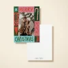 Merry Christmas Photo