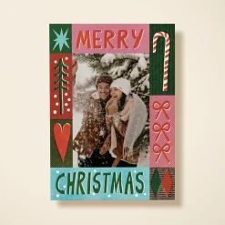 Merry Christmas Photo