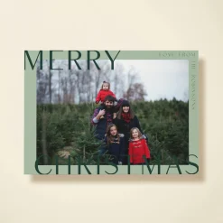 Merry Christmas Photo