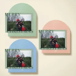 Merry Christmas Photo