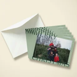 Merry Christmas Photo