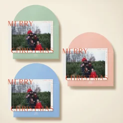 Merry Christmas Photo