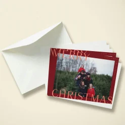 Merry Christmas Photo