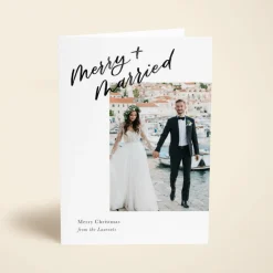 Merry + Married
