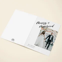Merry + Married