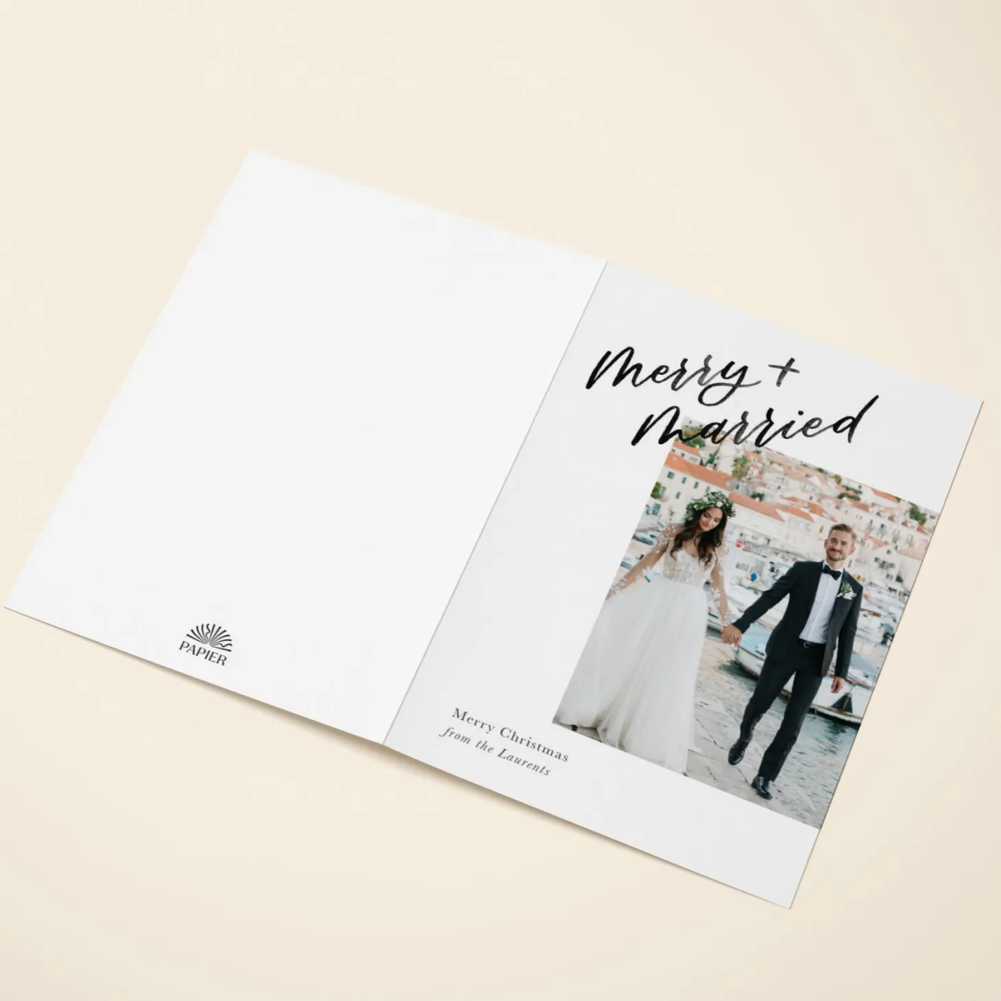 Merry + Married