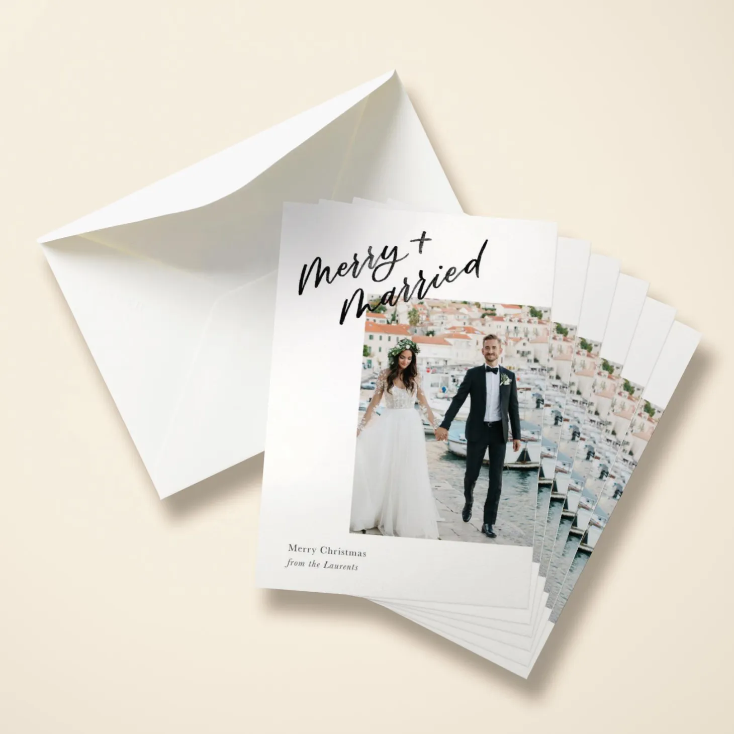 Merry + Married
