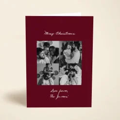 Merry Moments