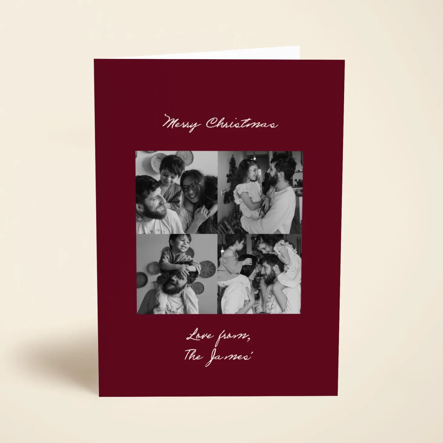 Merry Moments