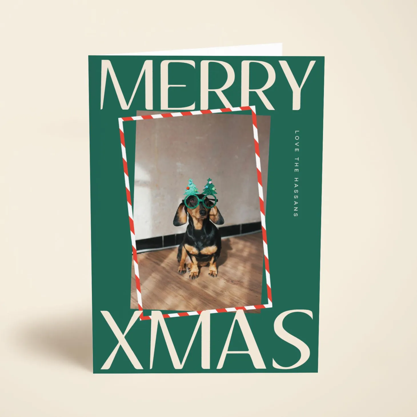 Merry Xmas Photo