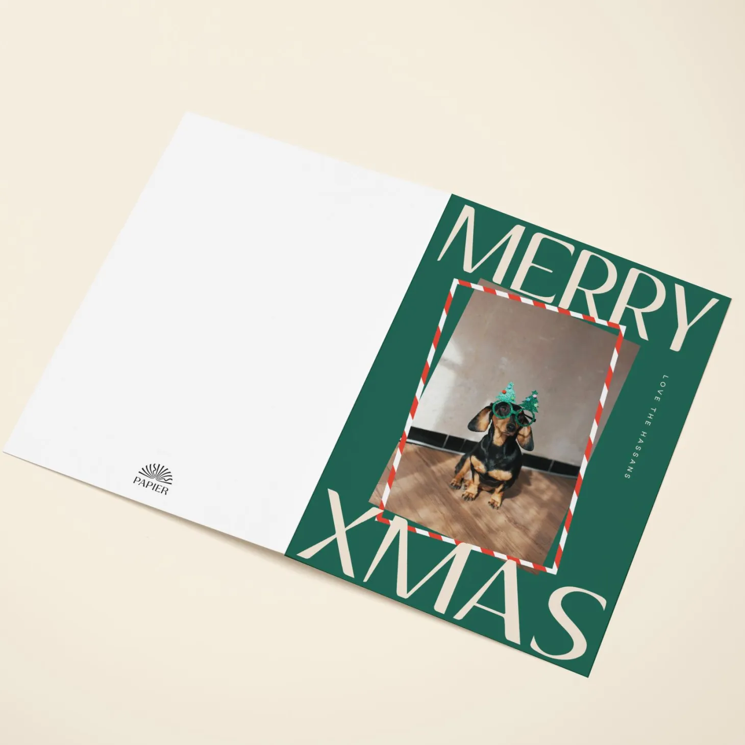 Merry Xmas Photo
