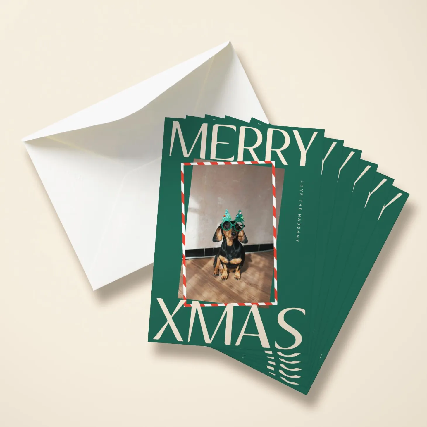 Merry Xmas Photo