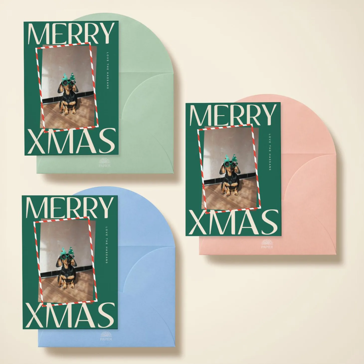 Merry Xmas Photo