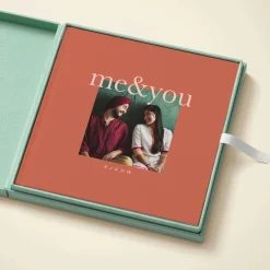 Me & You