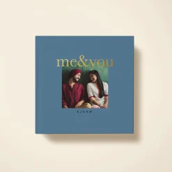 Me & You