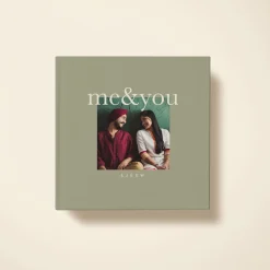 Me & You