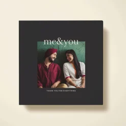 Me & You