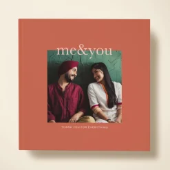 Me & You