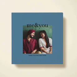 Me & You
