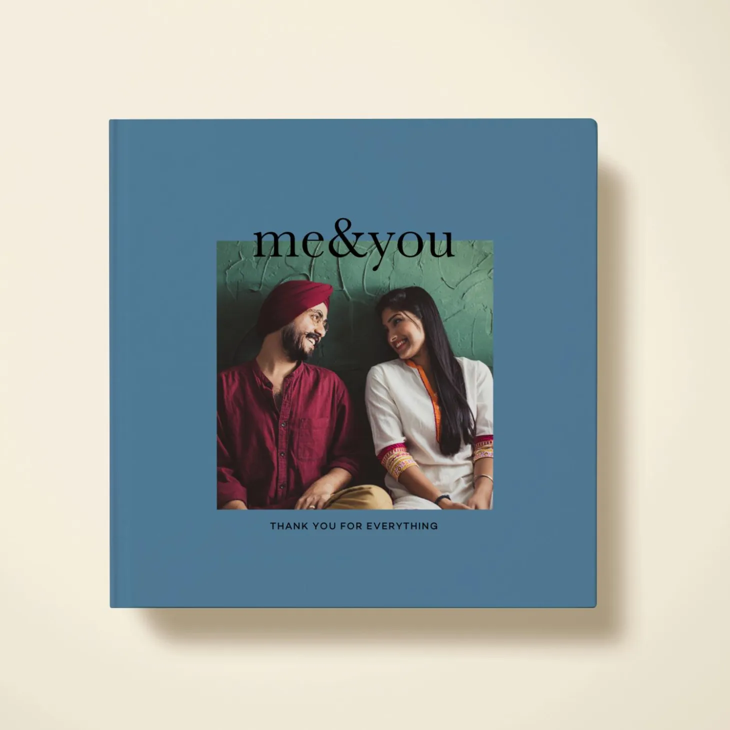 Me & You