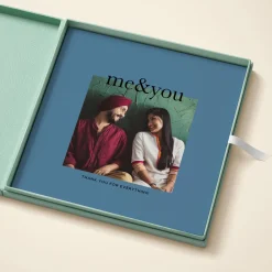 Me & You