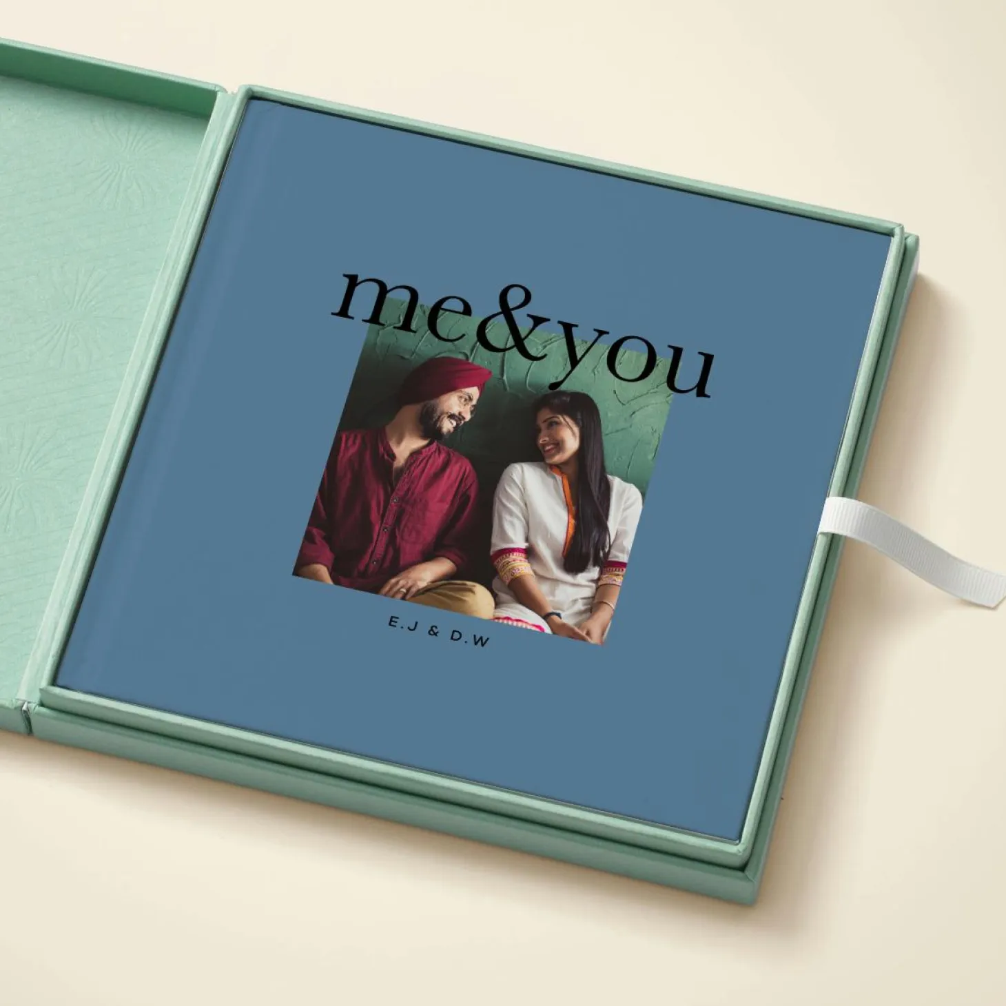 Me & You