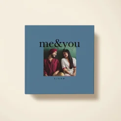 Me & You