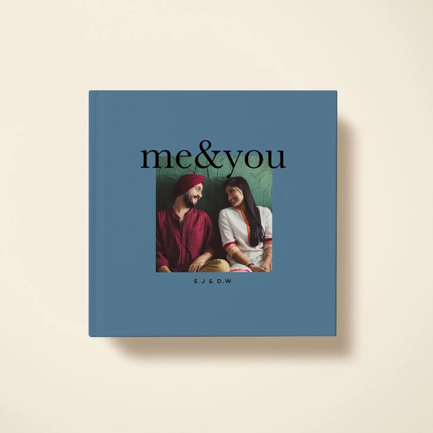 Me & You