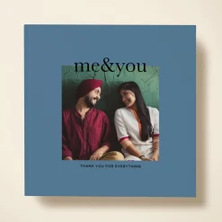 Me & You