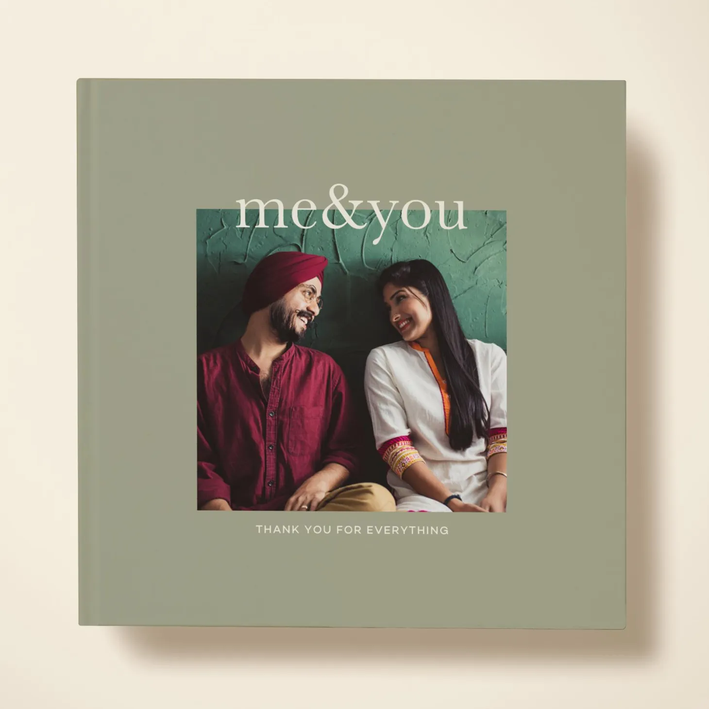 Me & You