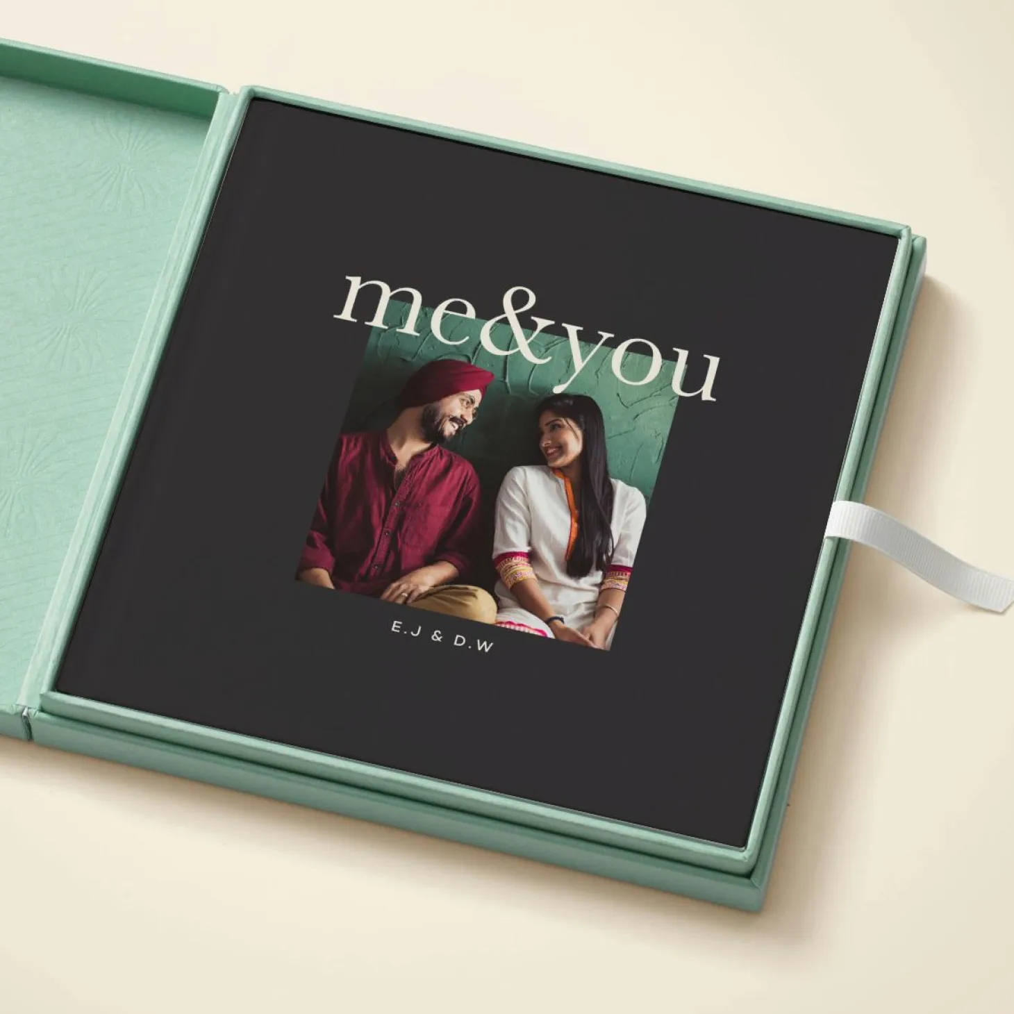 Me & You