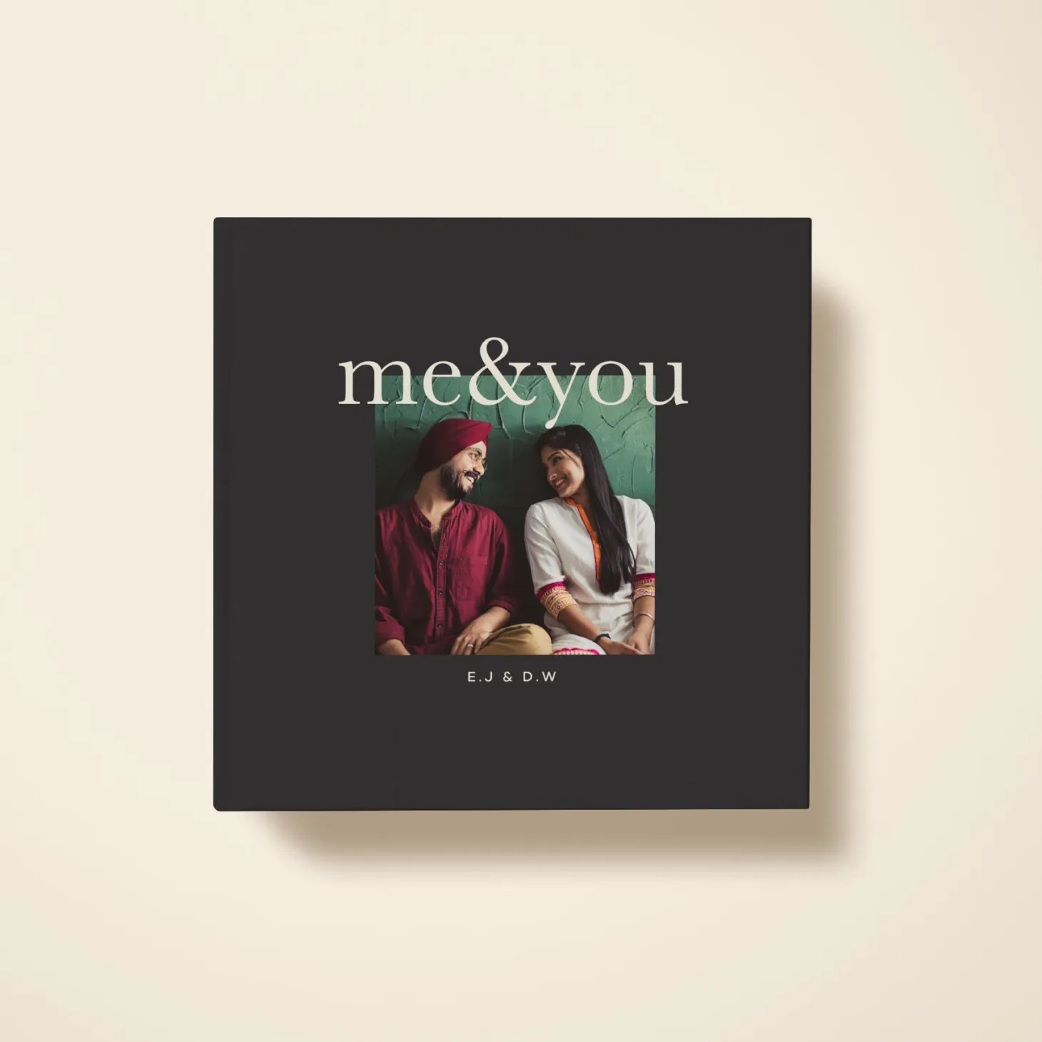 Me & You