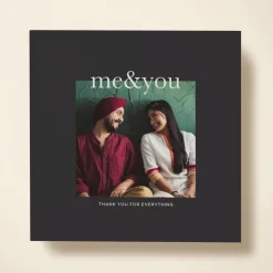 Me & You