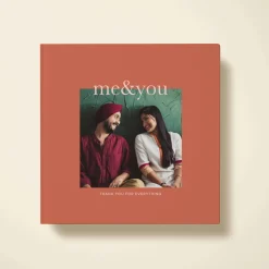 Me & You