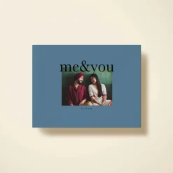 Me & You