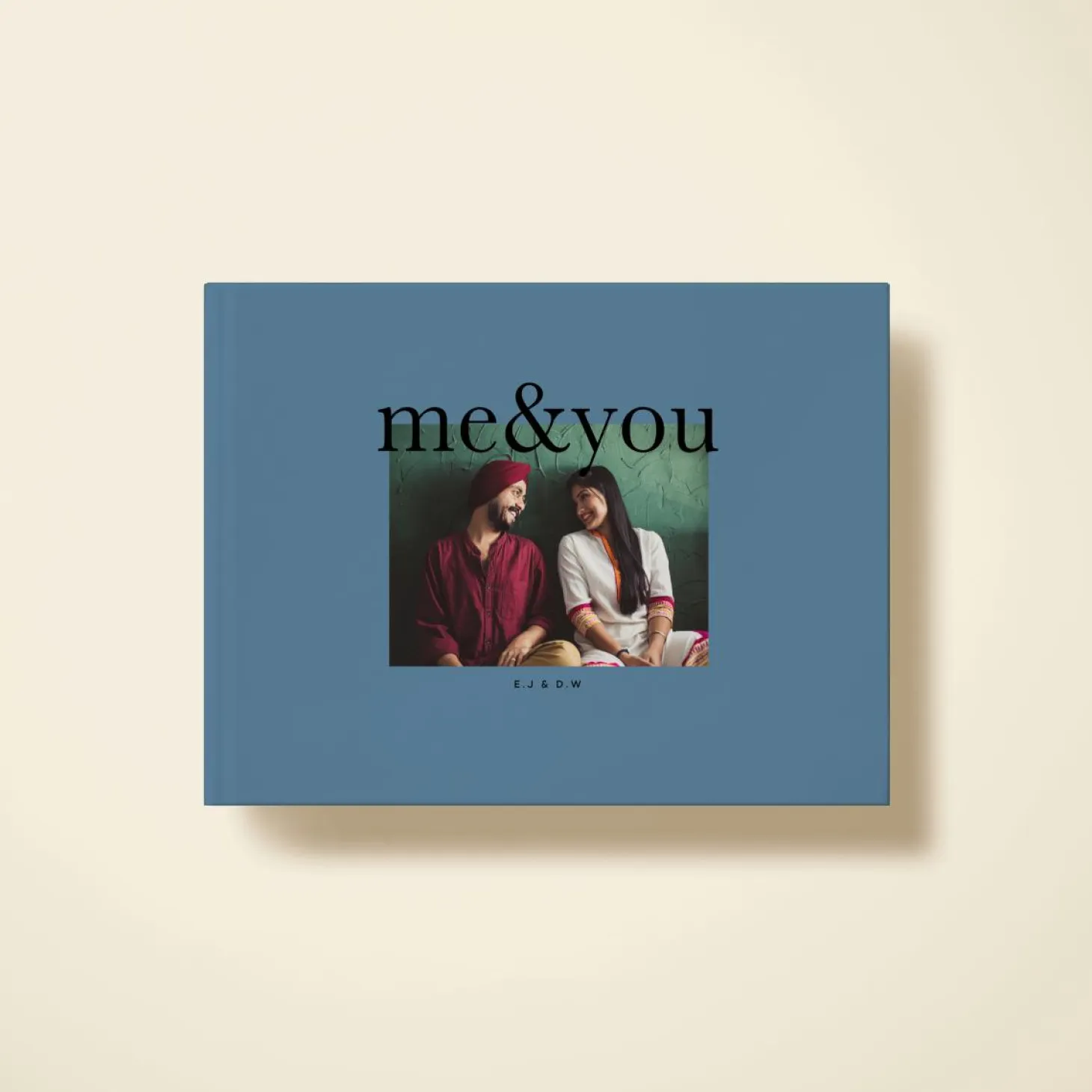 Me & You