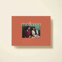 Me & You