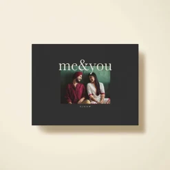 Me & You