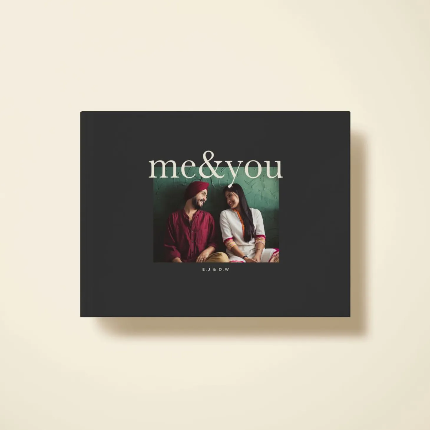 Me & You