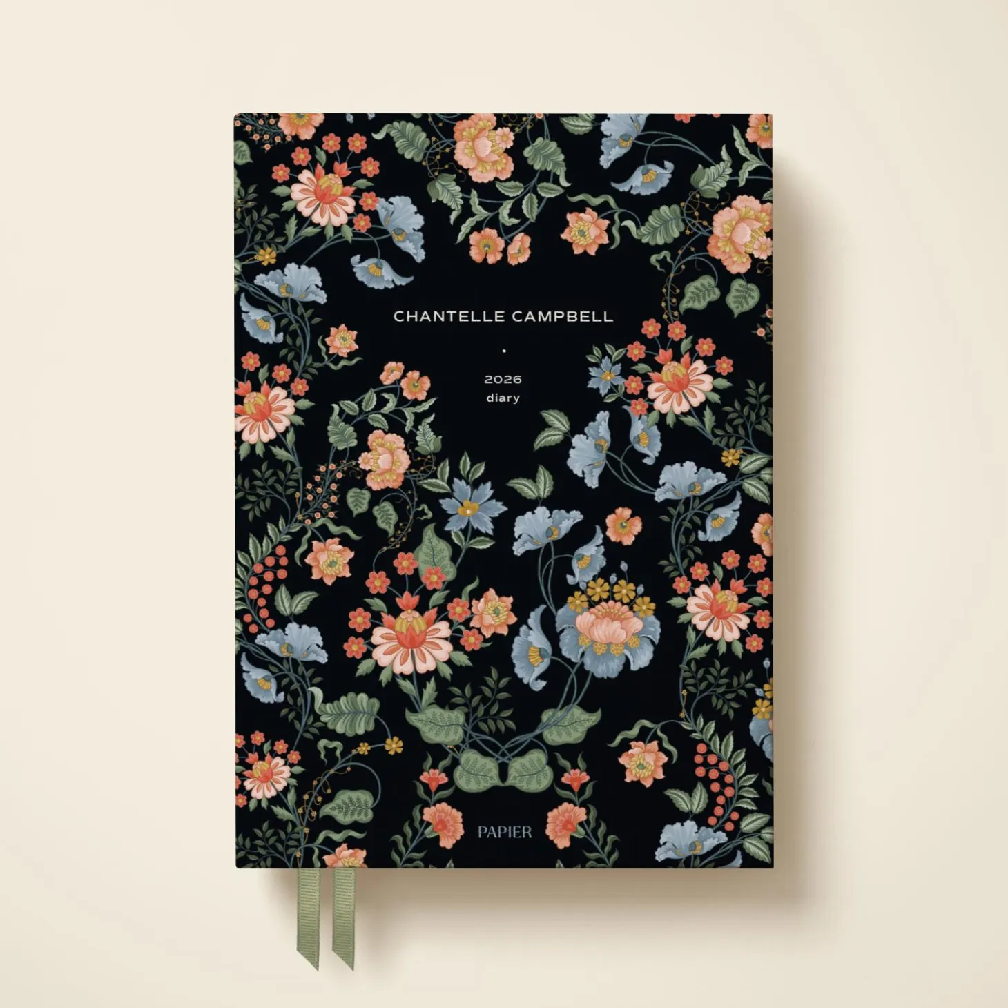 Midnight Garden