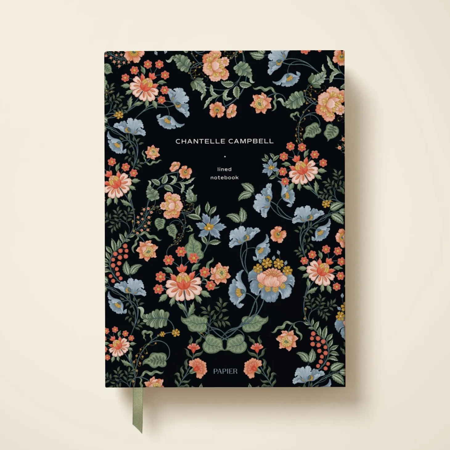 Midnight Garden