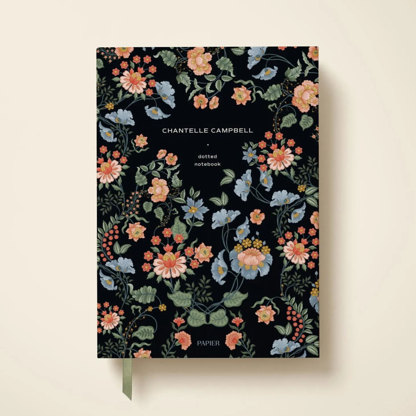 Midnight Garden