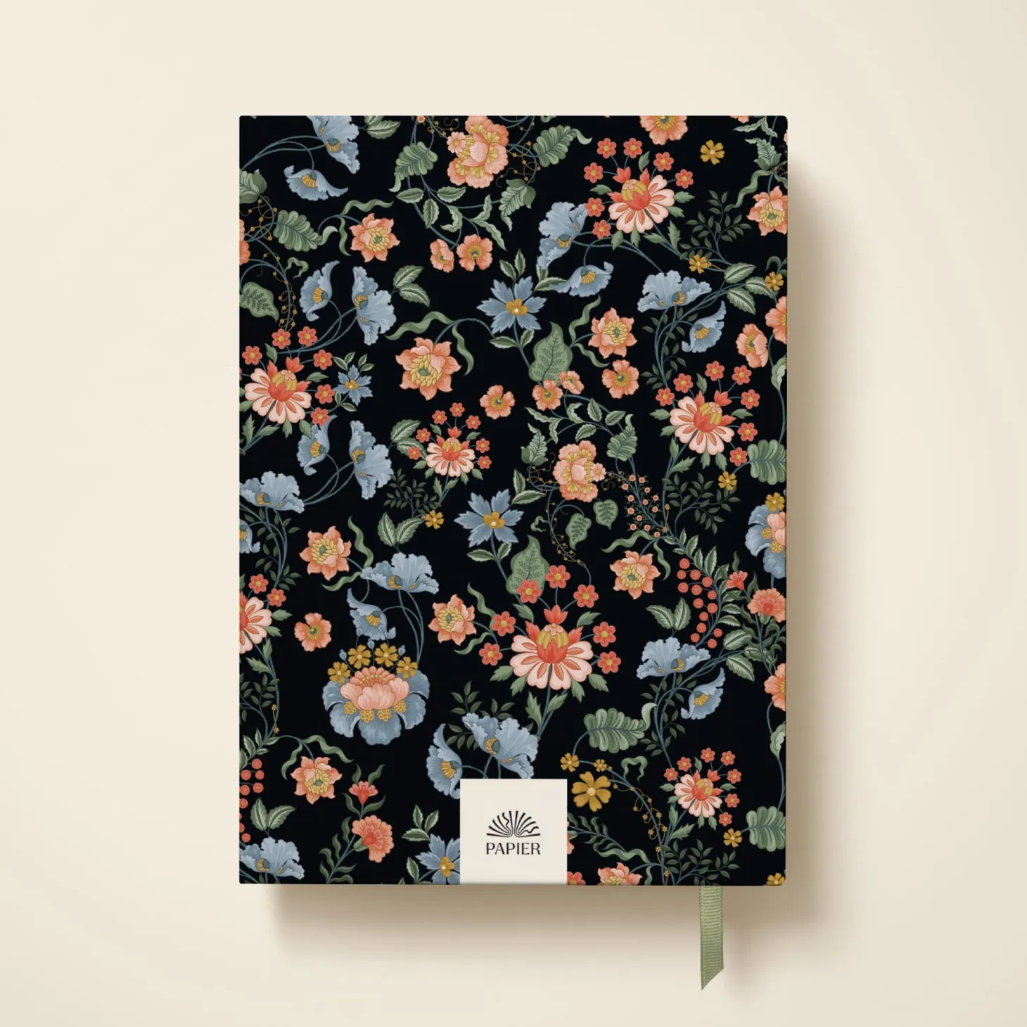 Midnight Garden