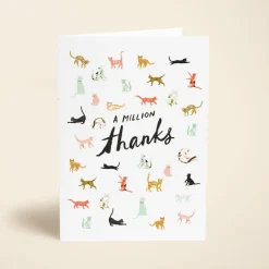 Million Thanks
