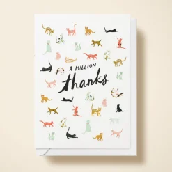 Million Thanks