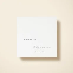 Minimal