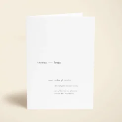 Minimal